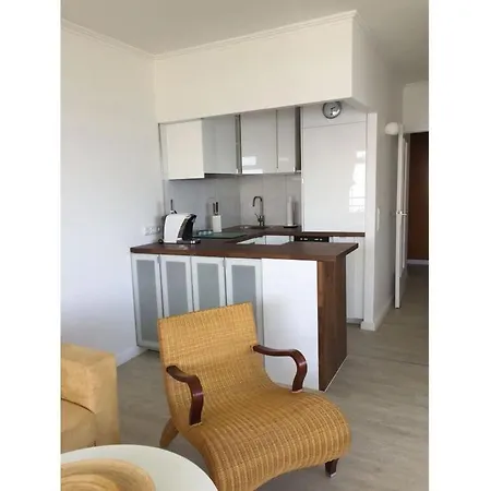 Pearl With Sea View Comfortable Vacation Apartament *