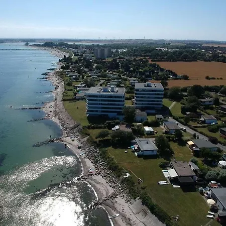 Pearl With Sea View Comfortable Vacation *